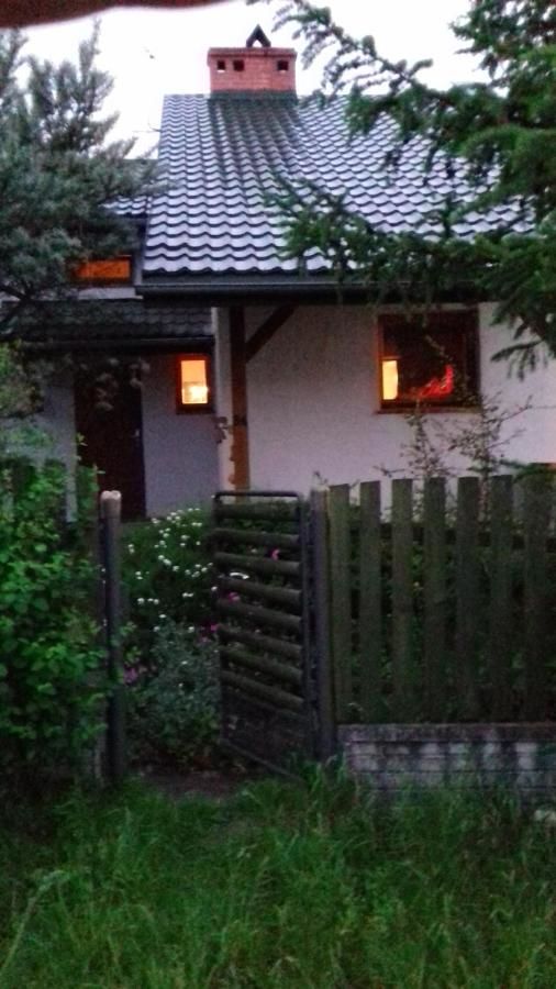 Дома для отпуска Dom Jura Krakowsko- Częstochowska Siedlec